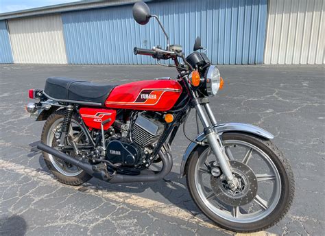 10 or Best Offer from United States Sponsored Yamaha RD400 1977 Ignition switch NO KEY 1976 Pre-Owned C 39. . 1977 yamaha rd400 for sale